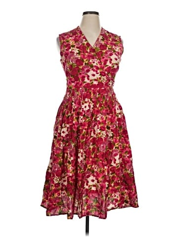 Newport News Cocktail Dress (view 1)
