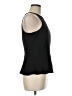 Express Black Sleeveless Blouse Size M - photo 4