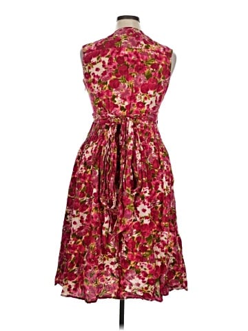 Newport News Cocktail Dress (view 2)