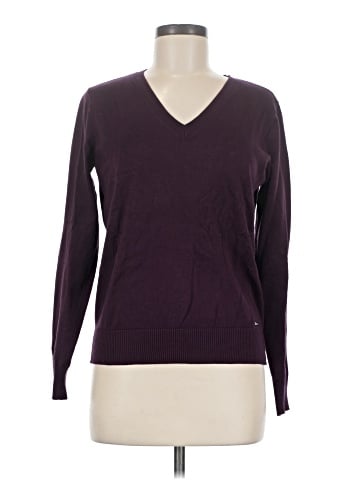 Calvin Klein Pullover Sweater (view 1)