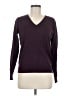 Calvin Klein Purple Pullover Sweater Size M - photo 1