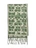 Coach Green Scarf One size - photo 2