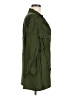 Marissa Webb Green Trenchcoat Size M - photo 4