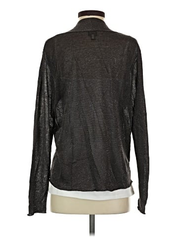 Eileen Fisher Kimono (view 2)