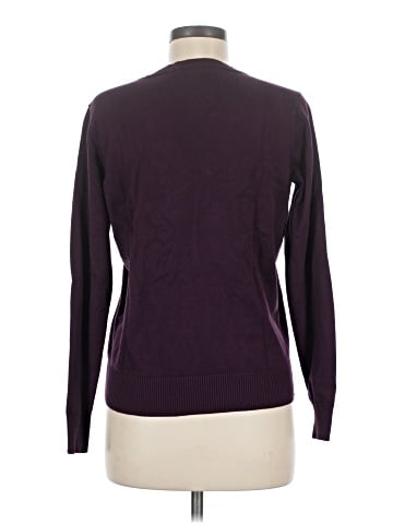 Calvin Klein Pullover Sweater (view 2)