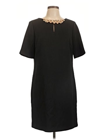 Tahari by ASL Casual Dress (view 1)