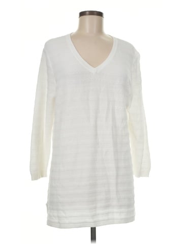 Talbots Outlet Pullover Sweater (view 1)