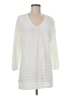 Talbots Outlet White Pullover Sweater Size M - photo 1