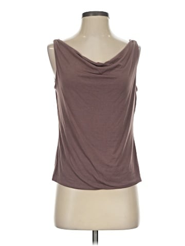 Athleta Sleeveless T-Shirt (view 1)