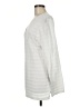 Talbots Outlet White Pullover Sweater Size M - photo 5