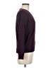 Calvin Klein Purple Pullover Sweater Size M - photo 4