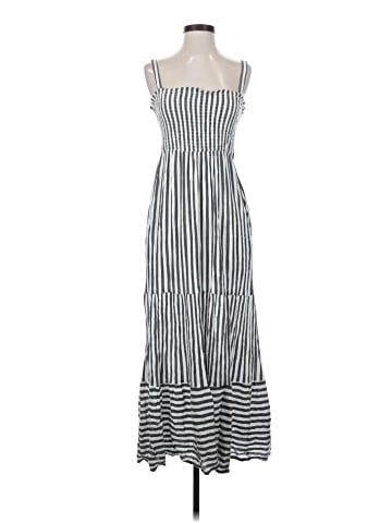 Raviya Casual Dress (view 1)