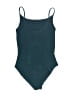 Forever 21 Teal Bodysuit Size S - photo 2