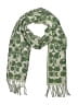 Coach Green Scarf One size - photo 1