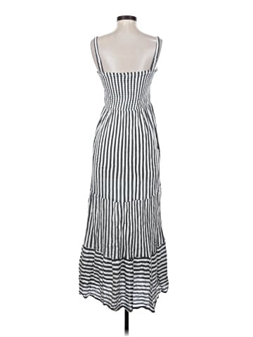 Raviya Casual Dress (view 2)
