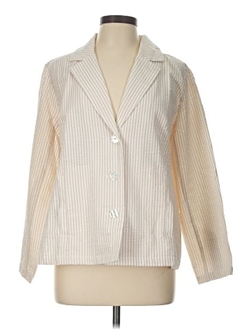 Joan Rivers Blazer (view 1)
