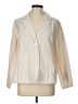Joan Rivers Ivory Blazer Size L - photo 1