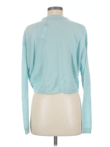 Alice + Olivia Cashmere Pullover Sweater (view 2)