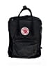 Fjällräven Black Backpack One size (kids) - photo 1