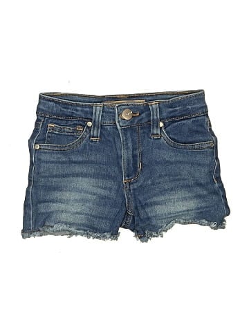 Joe's Jeans Denim Shorts (view 1)