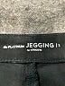 Chico's Solid Black Dress Pants Size Med (1) - photo 7