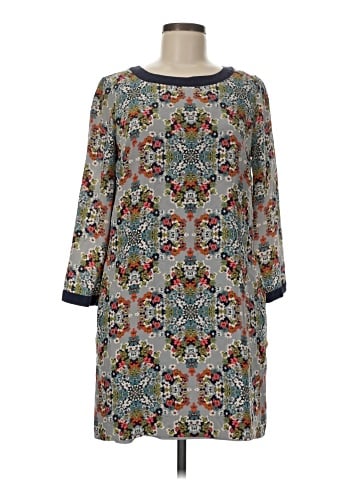 J.Crew Casual Dress (view 1)