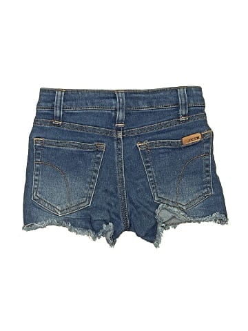 Joe's Jeans Denim Shorts (view 2)