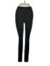 Gilly Hicks Solid Black Active Pants Size XS - photo 1