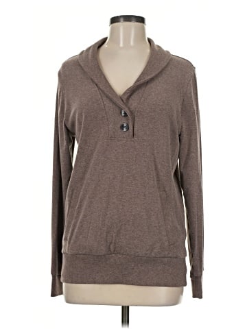 Banana Republic Factory Store Pullover Sweater (view 1)