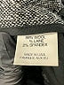 Theory Tweed Gray Wool Pants Size 37 waist (estimated) - photo 5