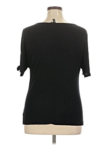 Relativity Short Sleeve Top (view 2)