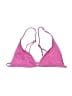 Unbranded Pink Swimsuit Top Size XS - photo 1