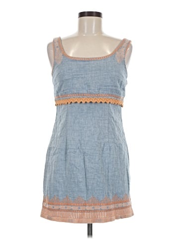Esley Casual Dress (view 1)