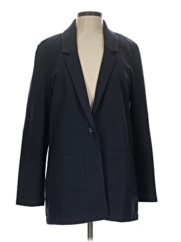 Garnet Hill Blazer (view 1)