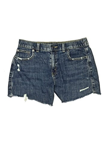 Aerie Denim Shorts (view 1)