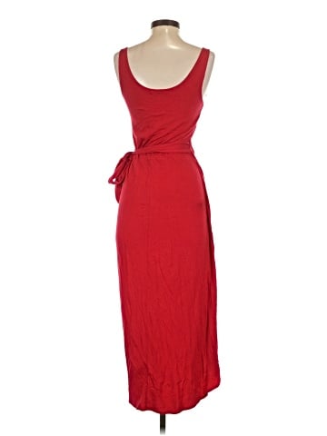 Reformation Jeans Cocktail Dress (view 2)