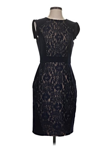 Adrianna Papell Cocktail Dress (view 1)