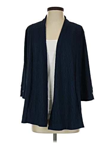 N Touch Kimono (view 1)