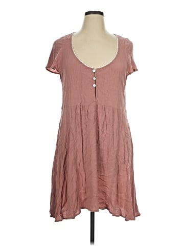 Show Me Your Mumu Casual Dress (view 1)