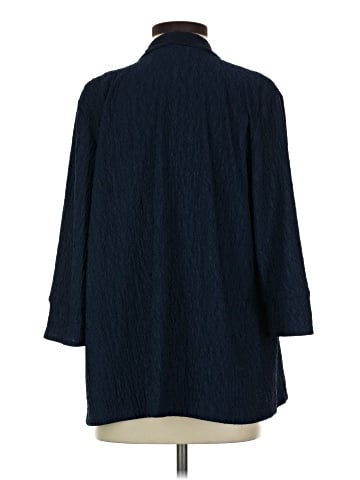 N Touch Kimono (view 2)