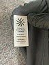 Athleta 100% Polyester Black Casual Dress Size S - photo 8