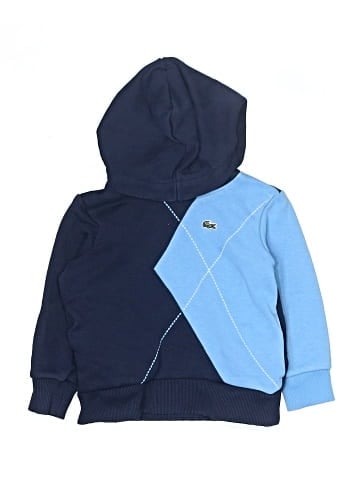 Lacoste Long Sleeve Polo (view 1)