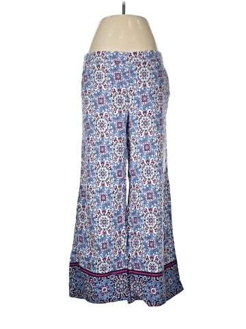 Ann Taylor LOFT Linen Pants (view 1)