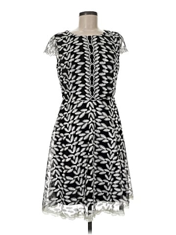 Jax Cocktail Dress (view 1)