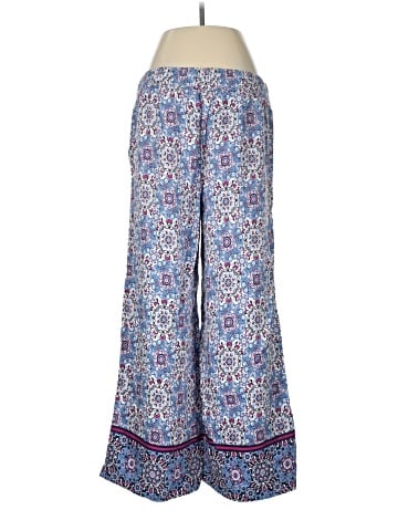 Ann Taylor LOFT Linen Pants (view 2)