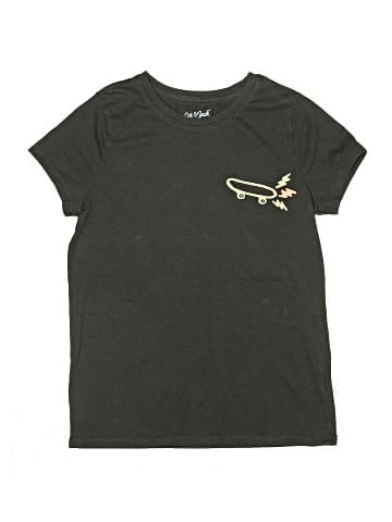 Cat & Jack Short Sleeve T-Shirt (view 1)