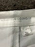 Chico's White Casual Pants Size Med (1) - photo 7