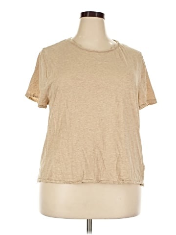 J.Crew Short Sleeve T-Shirt (view 1)