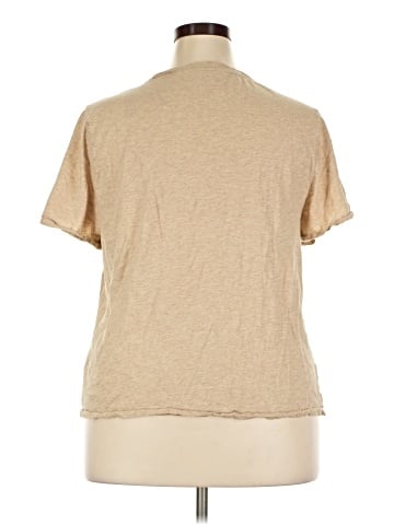 J.Crew Short Sleeve T-Shirt (view 2)