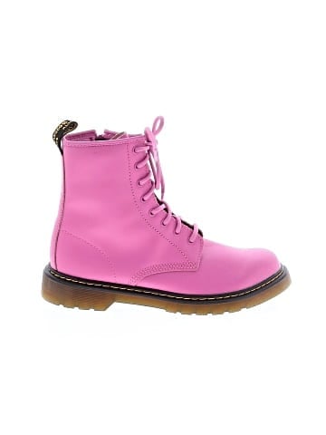 Dr. Martens Ankle Boots (view 1)